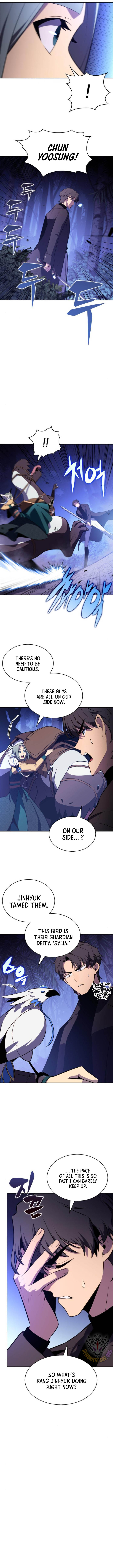 Solo Max-Level Newbie Chapter 207 5